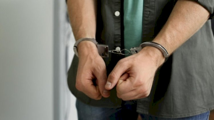 Polşada Rusiya casusu olan ukraynalı tutuldu