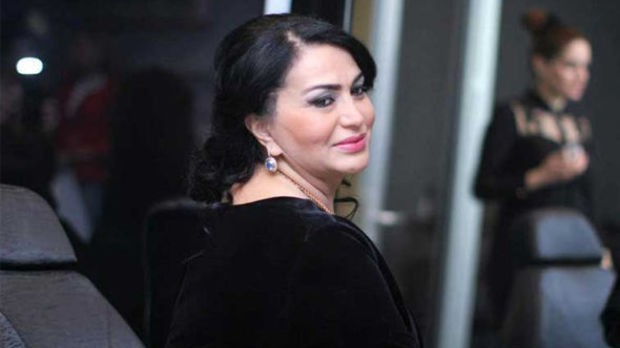 Əməkdar artist plastik əməliyyatı pislədi