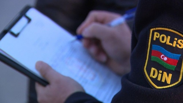 Tovuzda bələdiyyə sədrləri cərimələndi