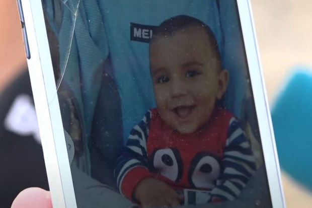 Bakıda bir yaşlı körpəsini qətlə yetirən qadına hökm oxundu