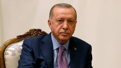 Ərdoğan İsveçin NATO-ya üzv olması üçün şərtini açıqladı