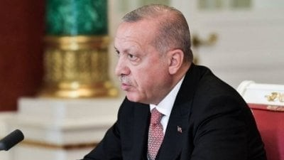 Ərdoğandan Putinin Türkiyə səfəri ilə bağlı daha bir AÇIQLAMA