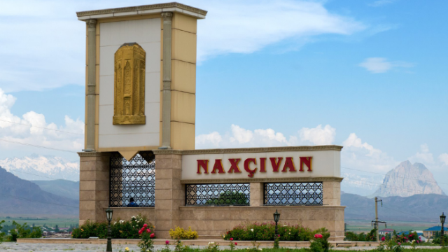 Naxçıvan Dövlət Baytarlıq Xidməti ləğv edildi