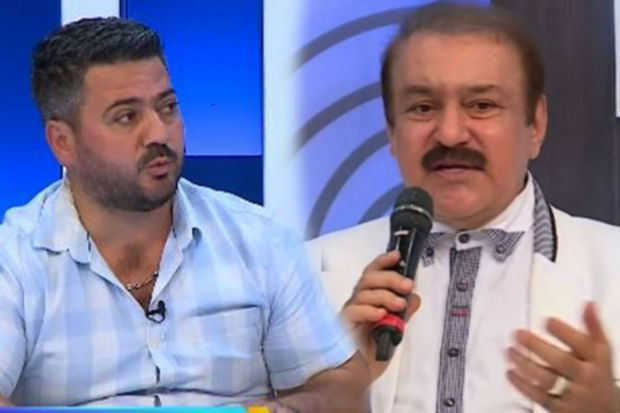 Cavanşir Məmmədov və “kürəkəni” arasında qalmaqal bitmir: Mustafa nələri AÇIQLADI?