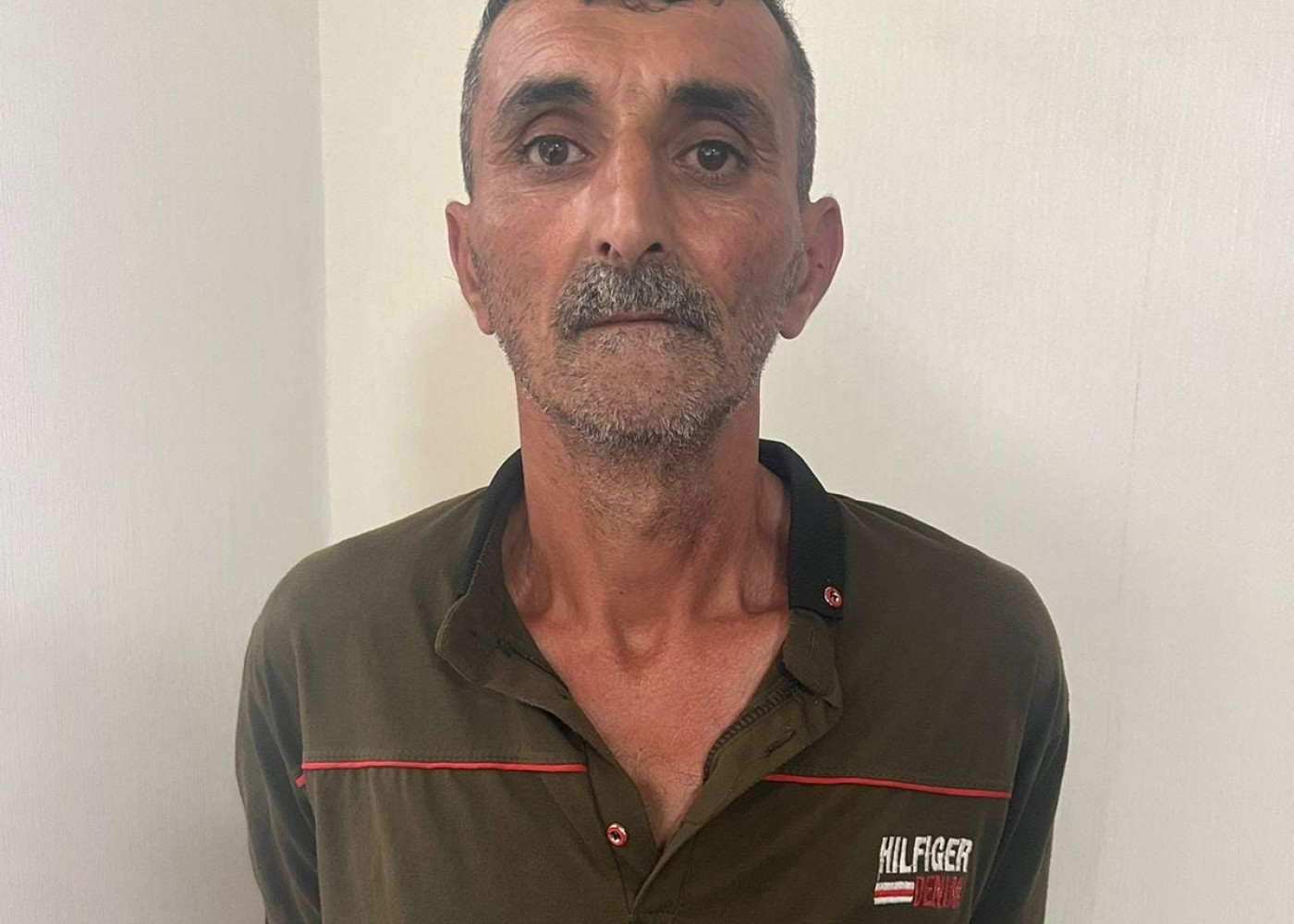 Mal-qara oğrusu tutuldu