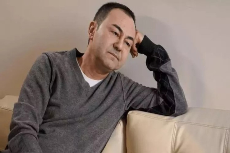 "Həyatımı itirdim" - Sərdar Ortaç yeni mahnısından danışdı