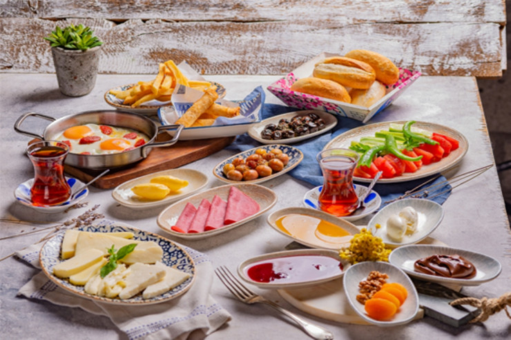 Səhər bu qidaları yemək zərərlidir