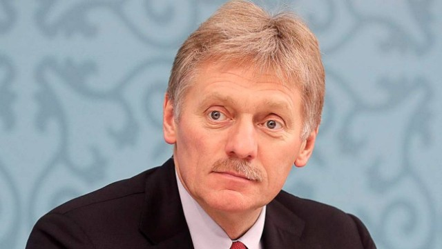 "Ukraynanın NATO-ya daxil olması Rusiya üçün təhlükədir" - Peskov