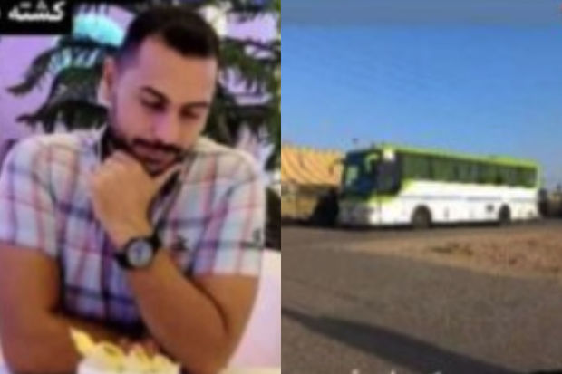 İranda tibb işçisi repressiv qüvvələr tərəfindən öldürüldü