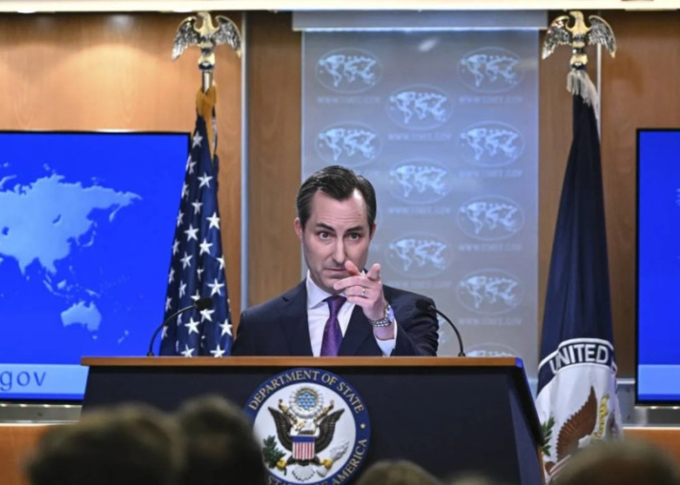 "Ermənistanla Azərbaycan arasında sülh çox yaxındır" - Miller