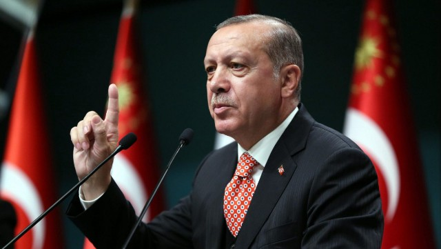 Ərdoğan Putinlə daha nəyi müzakirə edəcək? - AÇIQLAMA