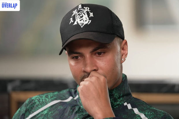 Dele Alli: “Altı yaşımda cinsi təcavüzə uğradım”