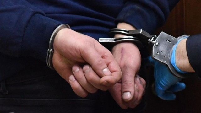 Gürcüstanda "oğru dünyası" ilə əlaqəsi olan 13 nəfər saxlanıldı