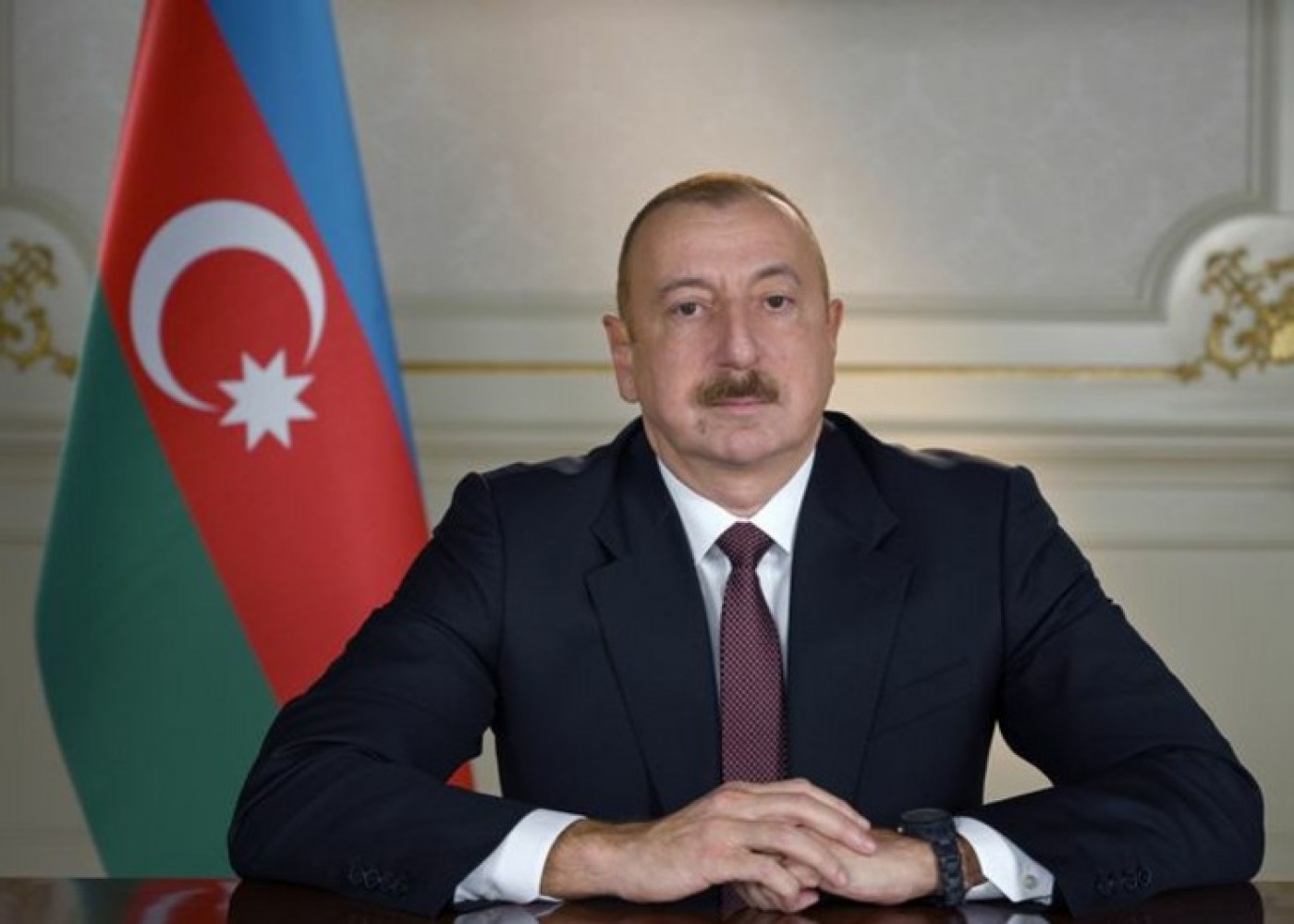Prezident onları təltif etdi - SƏRƏNCAM