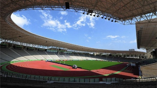Respublika stadionuna yeni direktor təyin olundu