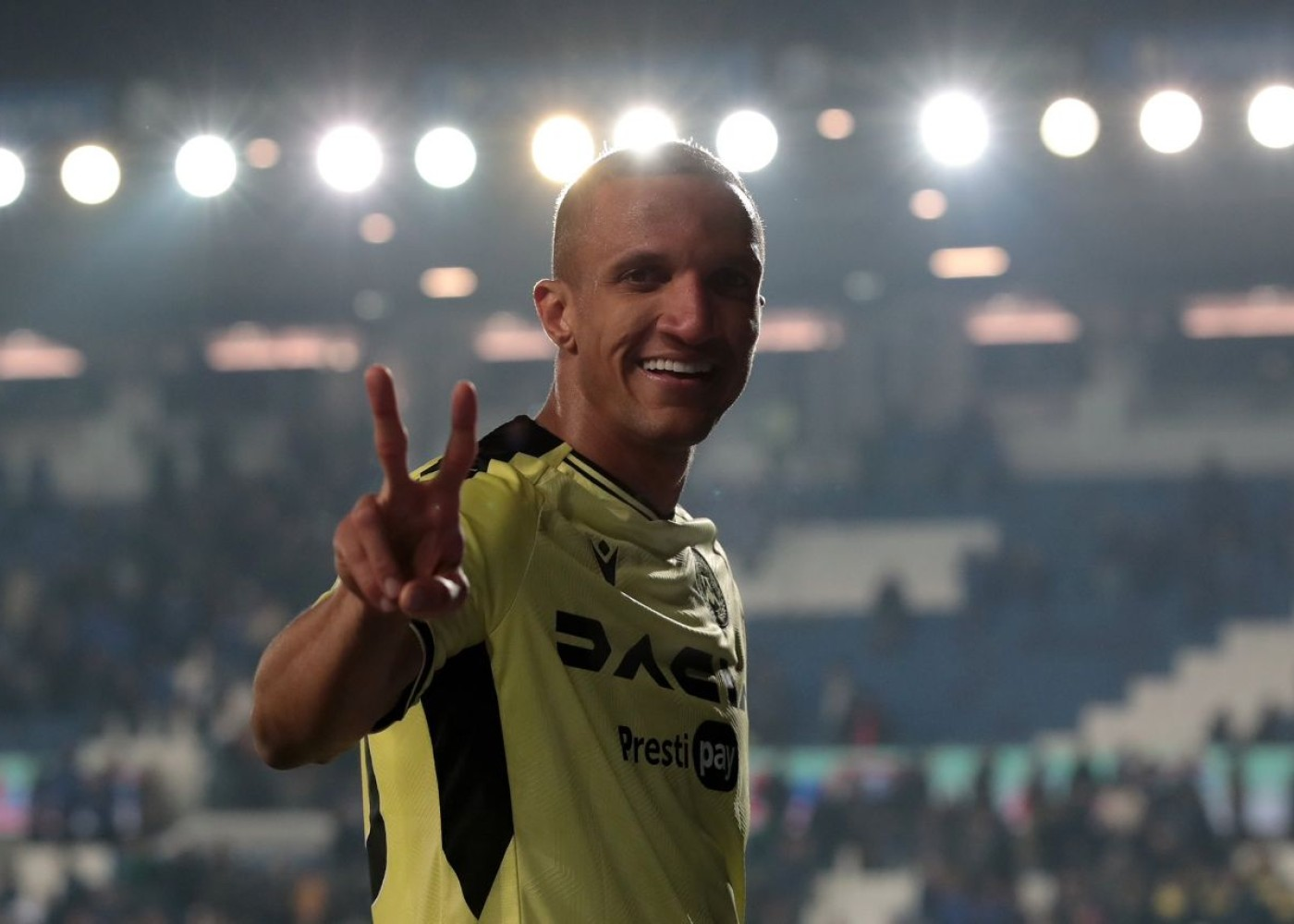 "Fənərbağça" 10 milyonluq transferə hazırlaşır
