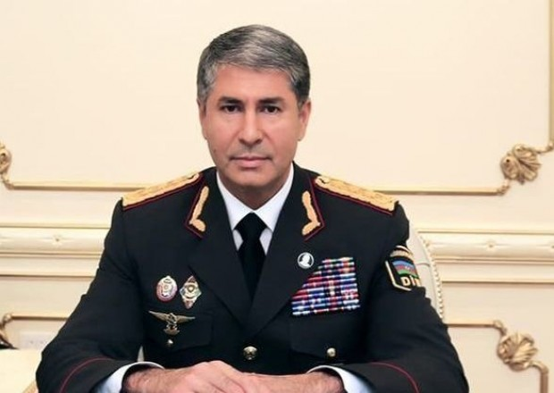 Vilayət Eyvazov bu şöbəyə yeni rəis TƏYİN ETDİ