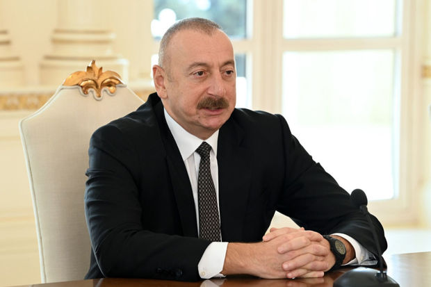 Azərbaycandan Ukraynaya 7,6 milyon dollarlıq YARDIM