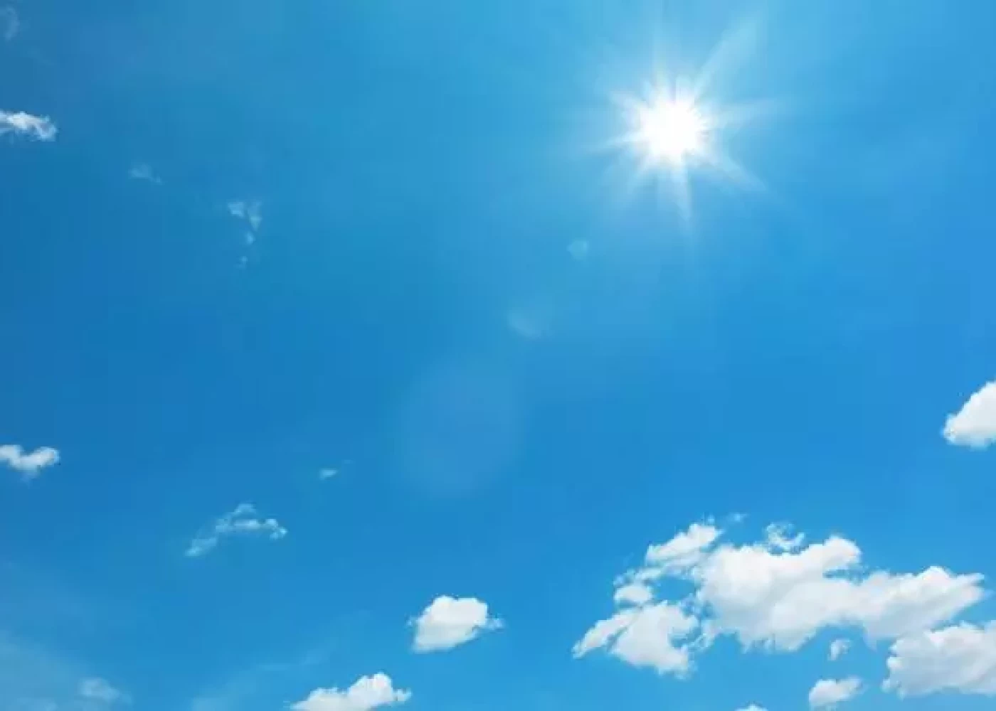Sabaha olan hava proqnozu