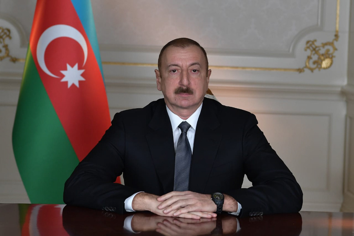 Üç quruma yeni səlahiyyət verildi - FƏRMAN