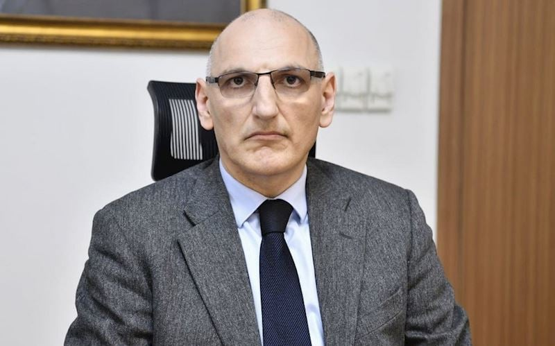 Prezidentin yüksək vəzifə verdiyi Elçin Əmirbəyov kimdir? - Dosye