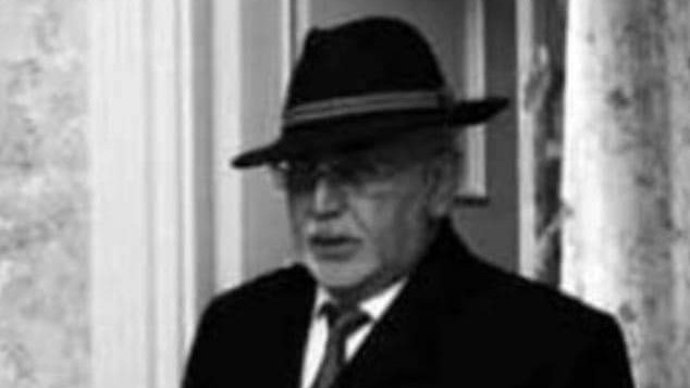 “Şlyapa Zahid” yenidən HƏBS EDİLDİ