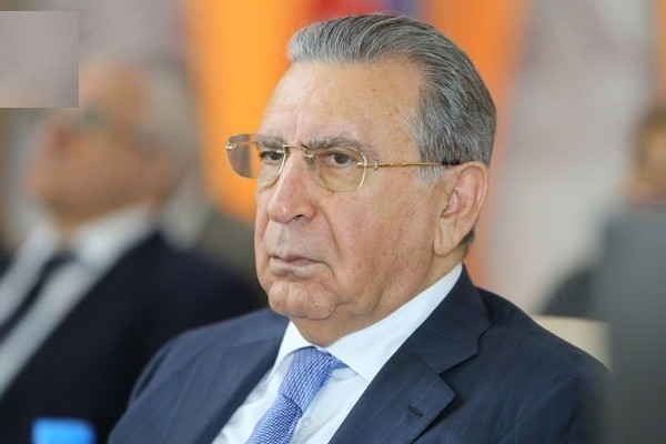 AMEA Ramiz Mehdiyevin adını bu siyahıdan çıxartdı - FOTO
