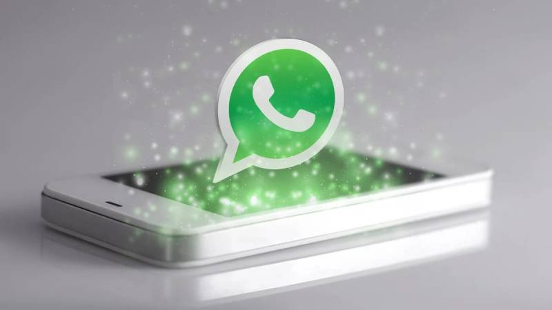 WhatsApp-a yeni funksiya