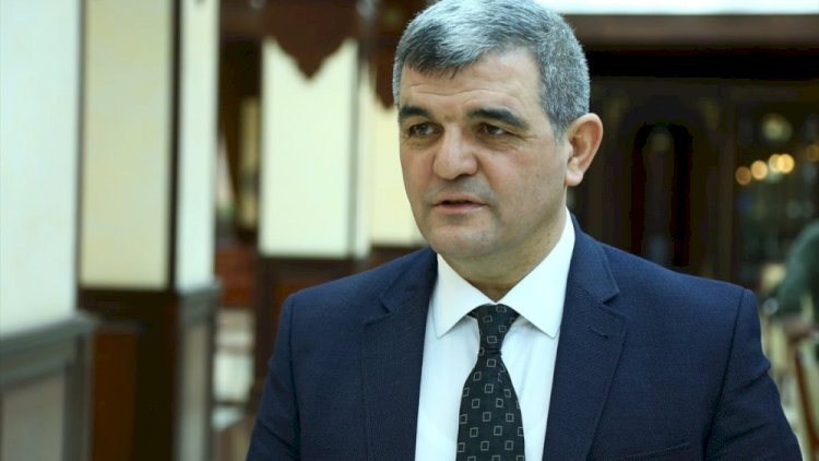 Fazil Mustafaya sui-qəsd edənlərdən yeni xəbər var
