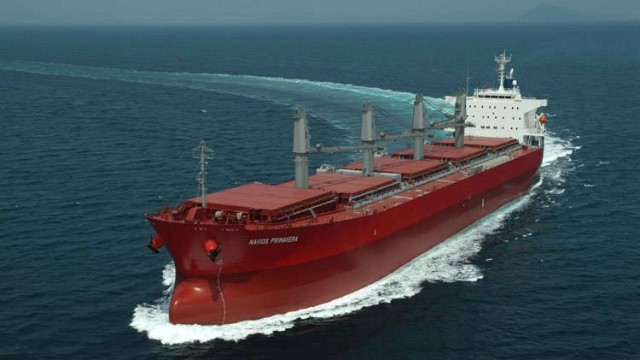 Azərbaycanlılar 850 milyon avroluq kokain daşınan gəmidə TUTULDULAR