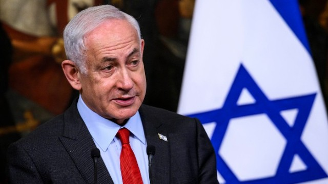 Netanyahu xəstəxanadan buraxıldı