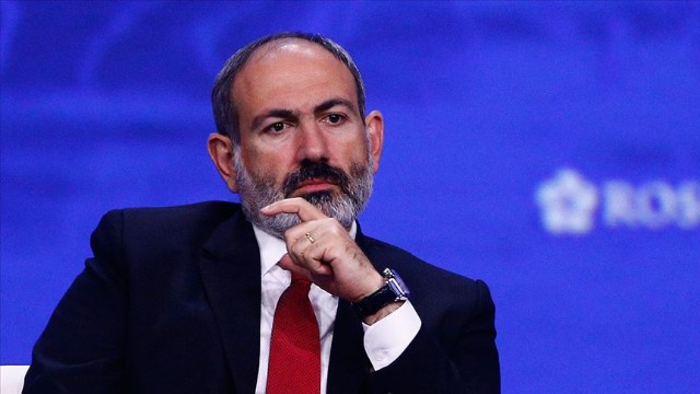 “Ermənistan və Azərbaycan arasında sülh sazişi hələ hazır deyil” - Paşinyan