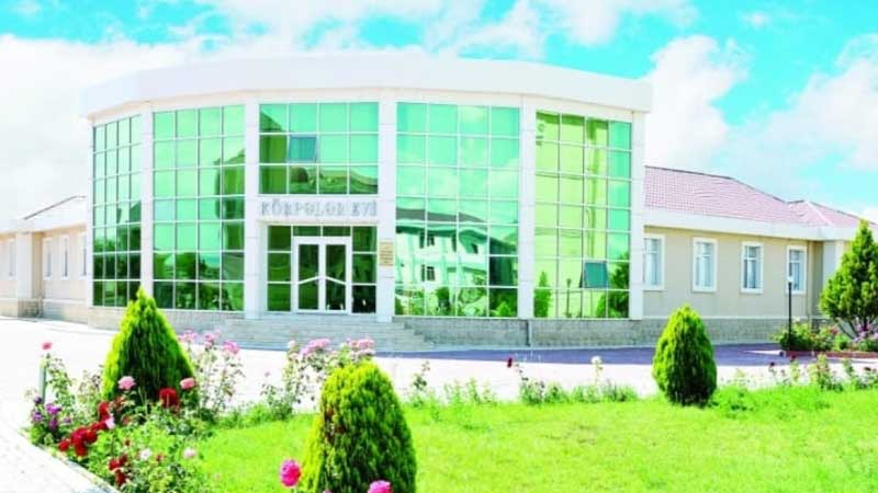 2 müəssisə Naxçıvan MR Səhiyyə Nazirliyinin tabeliyindən çıxarıldı