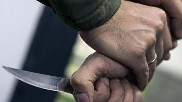 Bakıda 21 yaşlı oğlan ÖLDÜRÜLDÜ