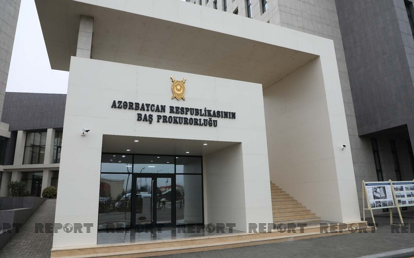 Milli Hematologiya və Transfuziologiya Mərkəzində əməliyyat keçirilib, məsuliyyətə cəlb edilən var
