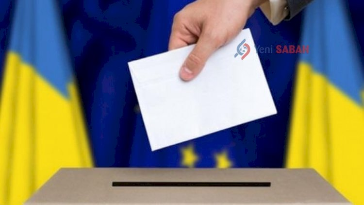 Ukraynada parlament seçkiləri təxirə salındı
