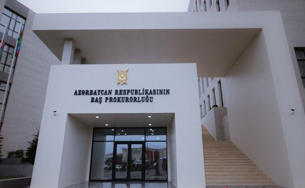 Sabiq məktəb direktoru 131 min manat mənimsəyib