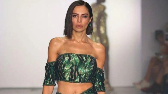 Günay Musayeva ikinci dəfə evlənir