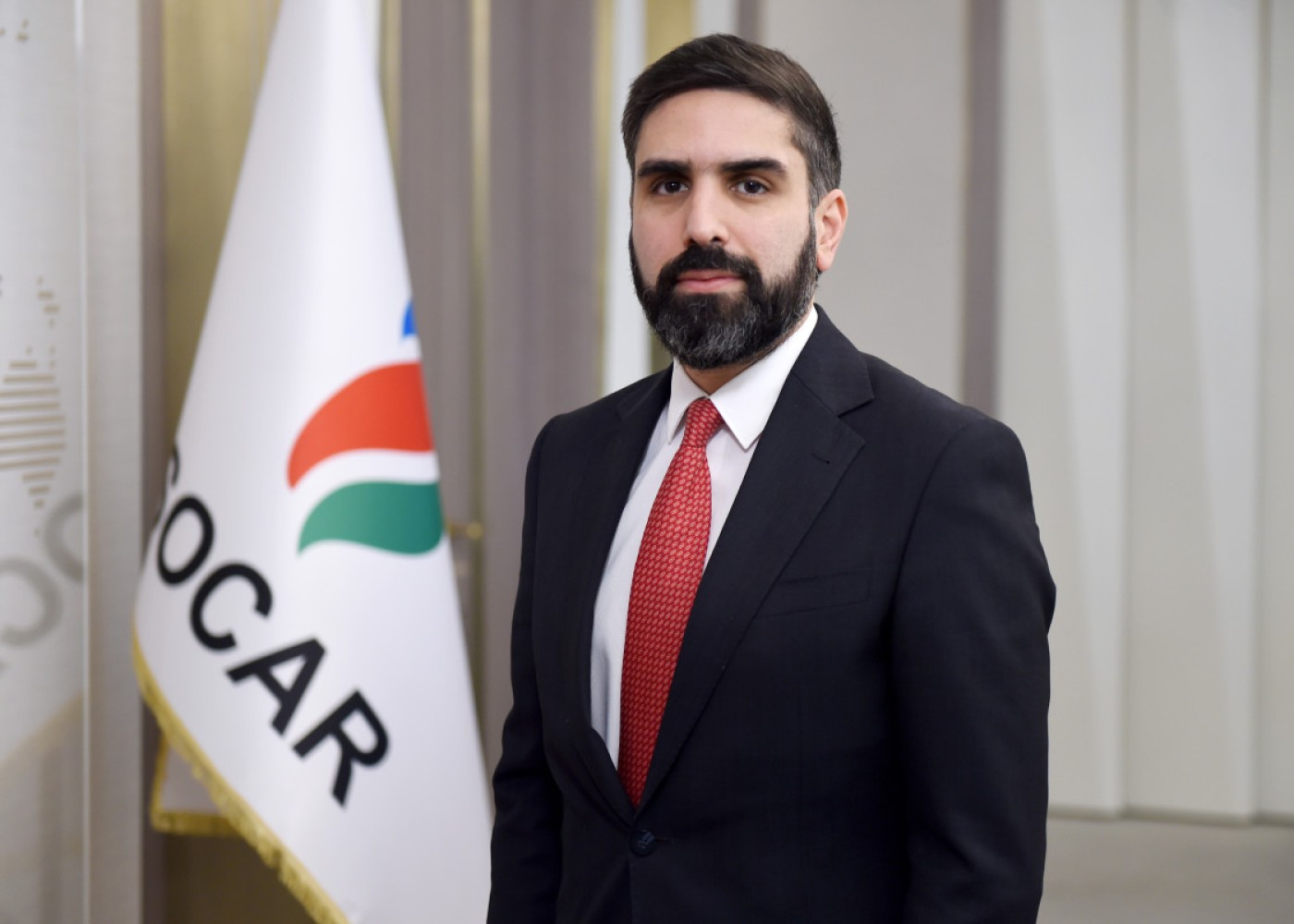 Rövşən Nəcəf özünə yeni müşavir TƏYİN ETDİ - FOTO