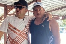 "Lotu Quli"nin yaxın dostu Türkiyədə DÖYÜLDÜ
