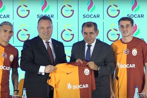 “Qalatasaray”ın prezidenti: “Super Kubok oyununun Bakıda keçirilməsi çox yaxşı olar”