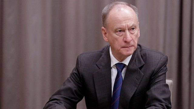 "Finlandiya bilərəkdən Rusiya ilə qarşıdurmaya gedir" - Patruşev