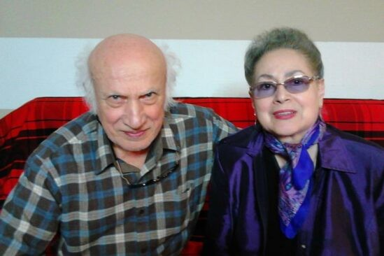 Fuad Hacıyev vəfat etdi