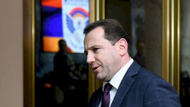 Məğlubiyyətinə görə özünü günahkar sayıram - Tonoyan