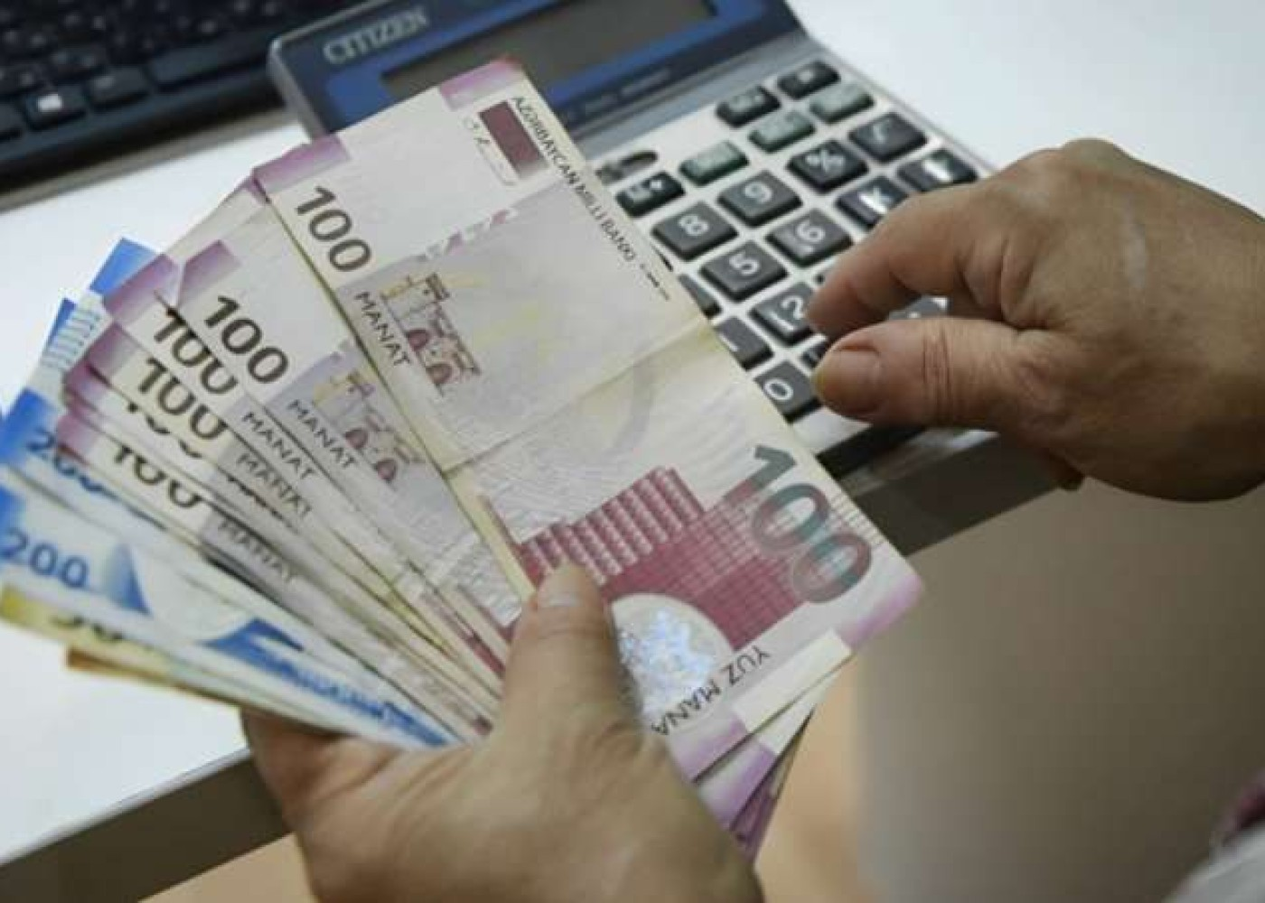 Əmək pensiyasının hesablanması qaydası dəyişib