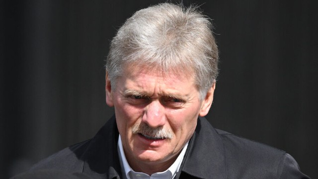 "Rusiya böhrandan çıxıb" - Peskov