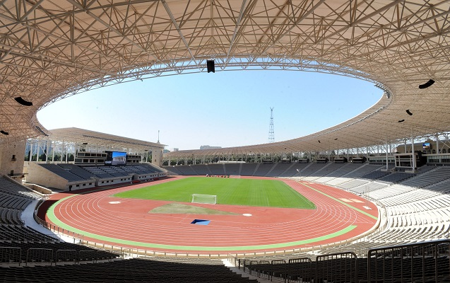 “Qarabağ” HİK-lə Tofiq Bəhramov adına stadionda oynayacaq