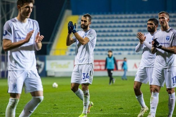 Azərbaycan millisinin üzvü Türkiyə klubunda