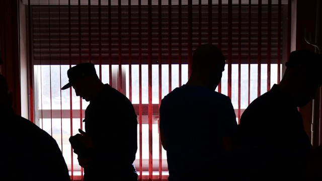 Rusiyada bu şəxslərin ölkədən çıxışı qadağan edildi