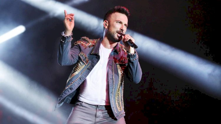 Tarkanın Bakı konsertinə bilet satışı başlayır